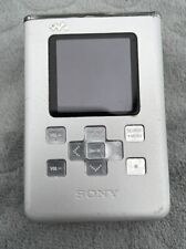 Sony walkman hd5 for sale  MOLD