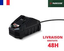 Parkside plg chargeur d'occasion  Aix-en-Provence-