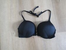 victoria secret bikini schwarz gebraucht kaufen  Ritterhude