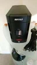 Buffalo duo 1tb for sale  SCUNTHORPE