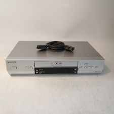 Panasonic hv61 vhs for sale  BEDFORD