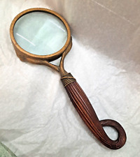 Vintage magnifying glass for sale  Saint Petersburg