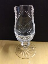 Crystal glass holy for sale  HESSLE