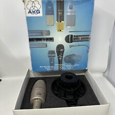 Condensador / micrófono de condensador AKG C3000B con montaje de choque segunda mano  Embacar hacia Argentina