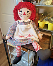 Applause raggedy ann for sale  Bakersfield