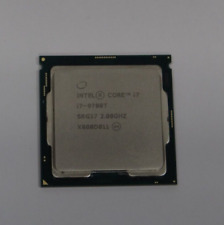 Intel core 9700t for sale  Cleves