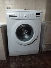 Siemens waschmaschine iq300 gebraucht kaufen  München