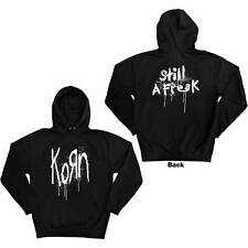 korn hoodie for sale  NOTTINGHAM