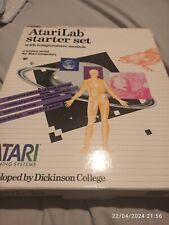 Atarilab starter set for sale  WINGATE