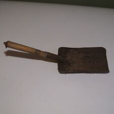 Vintage coal shovel for sale  LINCOLN