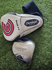  Driver RH Cleveland Launcher DST 12* eje de grafito Diamana 44 R Flex segunda mano  Embacar hacia Argentina