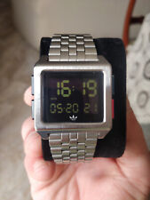 Adidas archive watch usato  Boscoreale