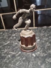 Bowls trophy 1961 for sale  UPMINSTER