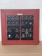 fire alarm control panel for sale  North Haven