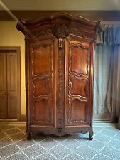antique oak armoire for sale  Dallas
