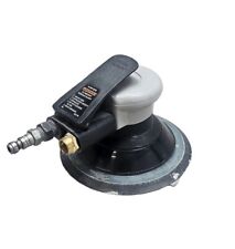 Air Palm Random Orbital Sander 10000 RPM Hand Sanding Pneumatic 6" Round Used for sale  Shipping to South Africa