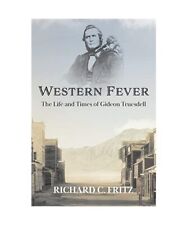 Western fever the gebraucht kaufen  Trebbin