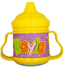 Kayla sippy cup for sale  Danville