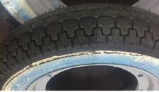 gomme 3 50 10 usato  Messina