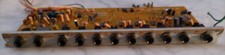 Part 8 Output Jack board (M5336-MA2M) For keyboard Casio FZ-1 funcionando 1987 segunda mano  Embacar hacia Argentina