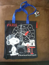 Snoopy joli sac d'occasion  France