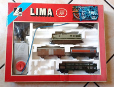 Lima set 103401t usato  Desenzano Del Garda