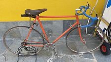 Bicicletta epoca corsa usato  Cuneo