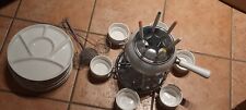chinesisches fondue gebraucht kaufen  Wegberg