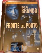 Marlon brando fronte usato  Trevenzuolo