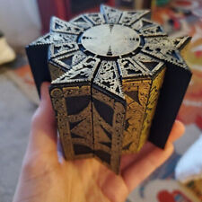 Hellraiser cube puzzle for sale  Shipping to Ireland