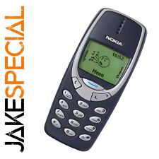 Nokia 3310 Original: Timeless Mobile Icon Reborn segunda mano  Embacar hacia Argentina