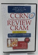 Ccrn certification examination for sale  Los Angeles