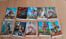 Mecki diehl postkarten gebraucht kaufen  Himmelstadt