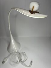 Lampe table led d'occasion  France