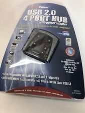Cyberpower usb 2.0 for sale  Georgetown