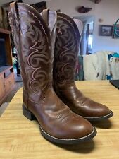 Ariat women size for sale  Waterford