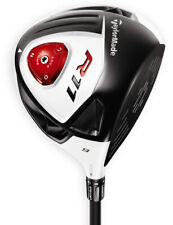 TaylorMade R11 9* Driver Stiff Fujikura Blur 60 Very Good Graphite Right Handed for sale  Shipping to South Africa