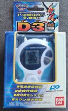 Digimon digivice blue d'occasion  Meyreuil