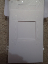 White single fold for sale  HAYWARDS HEATH