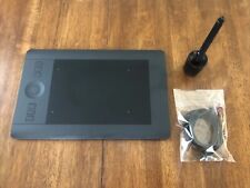 Tablet de desenho gráfico digital Wacom Intuos Pro usado para Mac ou PC PEQUENO PTH451, usado comprar usado  Enviando para Brazil