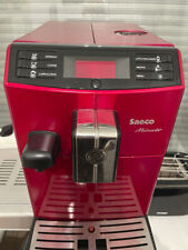 Saeco hd8867 kaffeevollautomat gebraucht kaufen  Berlin