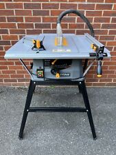 used table saw for sale  FARNBOROUGH