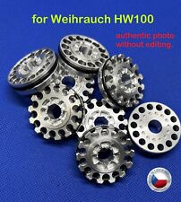 Weihrauch hw100 magazine d'occasion  Expédié en Belgium