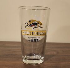 Kirin ichiban japanese for sale  Sharon