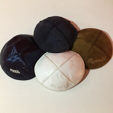 Lot vintage kippah for sale  Shipping to Ireland
