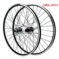 Conjunto de rodas Mtb 29er 27.5er 32H 8/9/10/11/12 velocidades rodas de mountain bike HG 26 polegadas, usado comprar usado  Enviando para Brazil