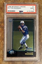 Peyton manning 1998 for sale  Las Vegas