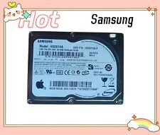 Samsung HS081HA REV.A 80GB 1.8" ZIF Hard Drive HDD 80gb for iPod Classic 6th 7th for sale  Shipping to South Africa