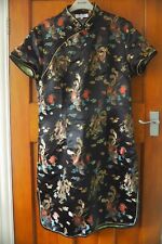 Traditional chinese cheongsam for sale  LEAMINGTON SPA