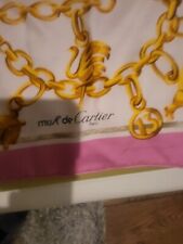 Must cartier scarf for sale  DARTFORD